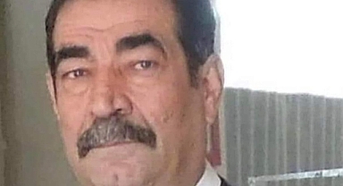 Kenan Atay Vefat etti