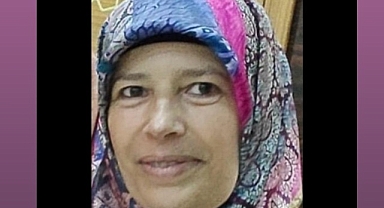 Ayşe Kantar Hakka Yürüdü