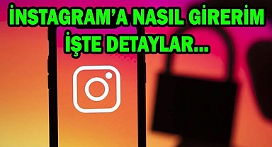 Erişim Engeli Getirilen Instagram'a VPN ile Girilir mi?
