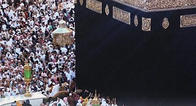 Hac ön kayıtları 5 Ağustos'ta başlıyor