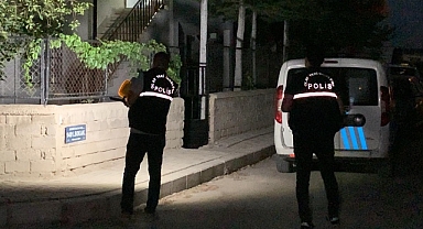 Karaman'da yataktan düşen 9 aylık bebek hayatını kaybetti