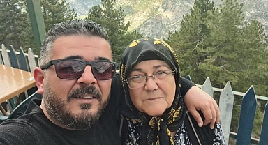 Akkoca ailesinin acı günü
