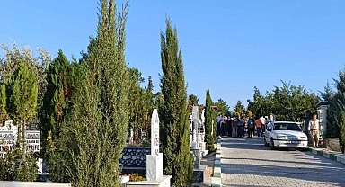 Fadim Uçar Vefat Etti