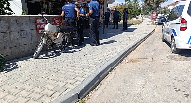 Karaman'da bıçaklı kavga: 2 yerinden bıçaklandı