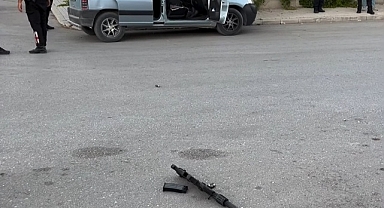 Karaman'da grup çatıştılar 1'i Ağır 2 yaralı
