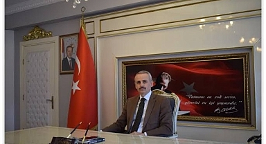 Karaman'ın yeni Valisi Mehmet Fatih Çicek oldu. Mehmet Fatih Çicekli kimdir?