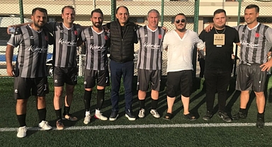 Kehribar Oyun Salonu sponsorluğunda lige katılan Milli Eğitim Spor Çeyrek Finalde