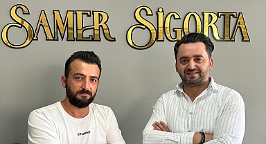 Samer Sigorta Yönetimi'nden Sigorta Haftası Mesajı 
