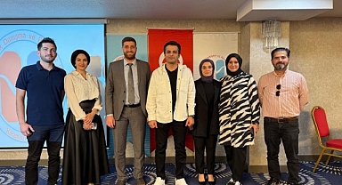 Ulusal Psikolojik Danışmanlar Günü Türk PDR Derneği Karaman il temsilciliği tarafından düzenlenen program ile kutlandı