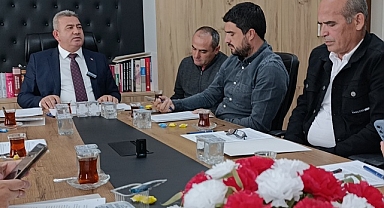 Yeşildaş:
