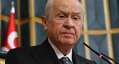 Bahçeli'den Anayasa çıkışı... Hiç kimseye eyvallah etmeyiz!