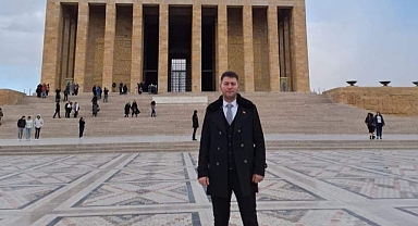 GELECEK PARTİSİ KARAMAN İL BAŞKANI TÜRKOĞLU'NDAN SERT AÇIKLAMA 