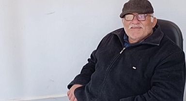 Kemal Dündar Vefat etti