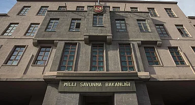 MSB'den çağrı: Türk adaletine teslim olun!