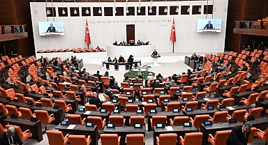 Öğretmenlik Mesleği Kanunu'nda 3 madde daha kabul edildi