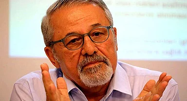 Prof. Dr. Naci Görür: 5,9 büyüklüğündeki deprem sonrasında Endişe yok! dedi