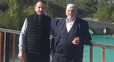 İsmet Konukçu vefat etti