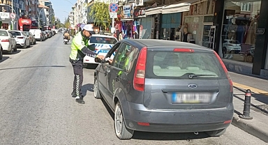 Karaman Emniyeti Göz Açtırmıyor