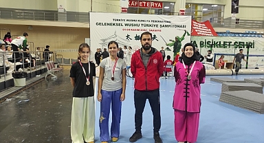 Karaman-wushu-kung-fu-takımından 1-altın-1-gümüş ve 1-bronz-madalya