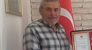 Selman Oğuzhan Eser'in acı günü