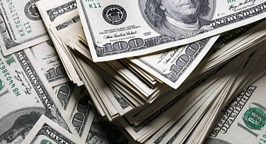BANKALAR DOLAR ALIMI DURDURULDU