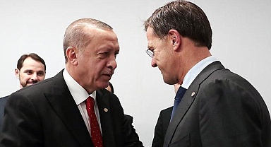 Cumhurbaşkanı Erdoğan Suriye mesajını telefonda iletti: Türkiye elinden geleni yapmaya devam edecek