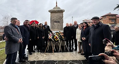Direnişin sembolü 'Türkan bebek' unutulmadı