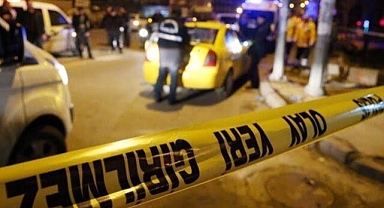 EREĞLİ'DE MAHALLE MUHTARI AYAKLARINDAN VURULDU