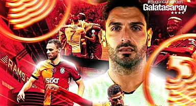 Galatasaray, kupada Rams Başakşehir'i konuk edecek