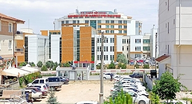 Karaman'da ultrason sırası 45 günde geliyor