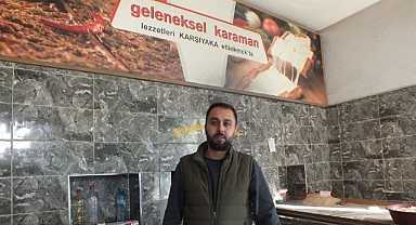 Karşıyaka Etliekmek: ‘’Her türlü belgeyi sunmaya hazırız’’