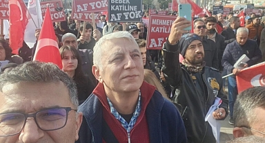 Ümit Özdağ: ''Türk milletine yönelik yeni ve ahlaksızca bir psikolojik operasyon yapıyorlar''