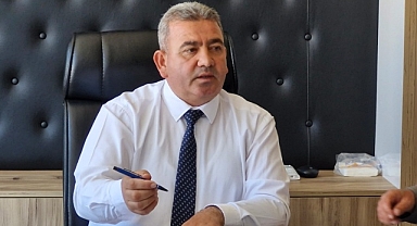 Başkan YEŞİLDAŞ;