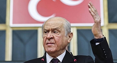 MHP'den Açıklama: Genel Başkanı Devlet Bahçeli, başarılı bir operasyon geçirdi.