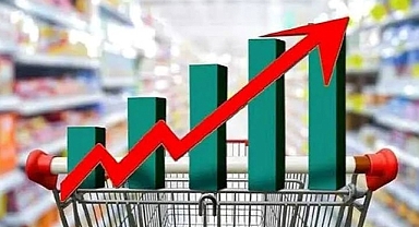 Ocak ayı enflasyon rakamları açıklandı