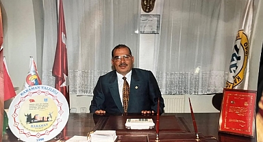 Özdoğru ailesinin acı günü