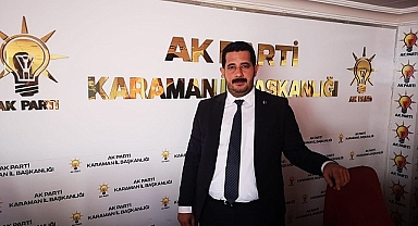 Fatih Serin, Halk Sağlığı Üzerinden Siyaset Yapılmasını Doğru Bulmuyorum