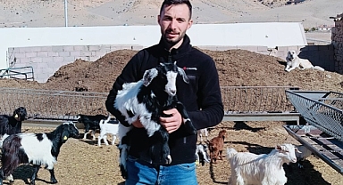 Birlik Başkan Adayı Emre; Mağdur eden değil, yardım eden ve omuz veren Birlik olacağız