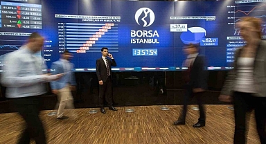 BORSA DA BÜYÜK KAYIP