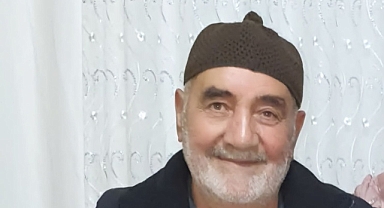 Eğilmezli Eyyüp Gökbulut Vefat Etti