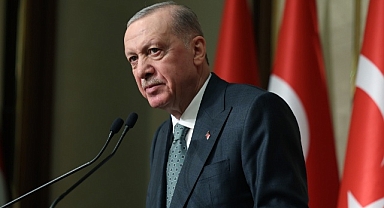 Erdoğan, ''Mahkemeye şikayette bulunanlar CHP'li, bilgi ve belgeleri getirenler CHP'li! 