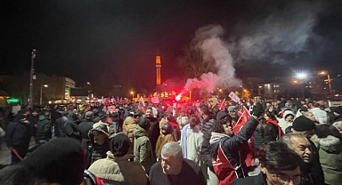 Halkı kin, düşman ve tahrik suçlarından 16 kişi hakkında soruşturma başlatıldı