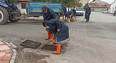 Karaman Belediyesi: İrademiz dışında ortaya çıkan bu durum tüm boyutları ile araştırılıyor 