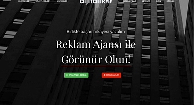 Dijitalikili: Dijital Dünyanın İhtiyaçlarına Cevap Veren Yeni Nesil Reklam Ajansı