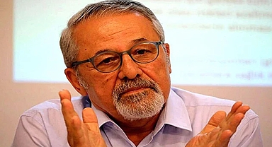 Prof. Dr. Naci Görür: Bizim için önemli olan Deprem Dirençli kentler yaratmaktır