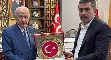 Türkmen Komutan Fehim İsa, Suriye Savunma Bakan Yardımcısı Oldu