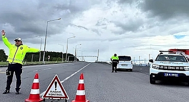 Alkollu araç kullananlara 6 aydan 2 yıla kadar hapis cezasıgeliyor