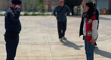 Bilecik’te Kardelen'in hayali gerçek oldu