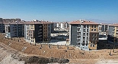 Emlak Sektörüne Sıkı Takip