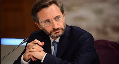 Fahrettin Altun'dan Kurban Bayramı Tatili Açıklaması